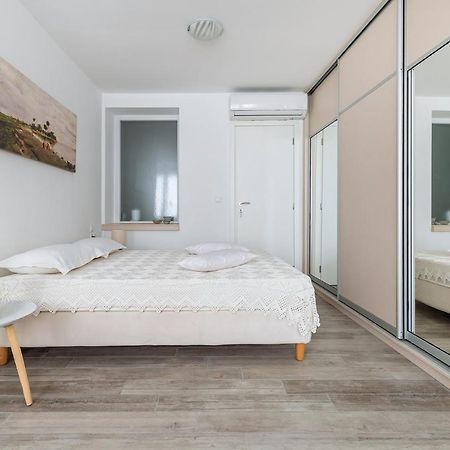 Syraino Apartment Скопелос Екстер'єр фото