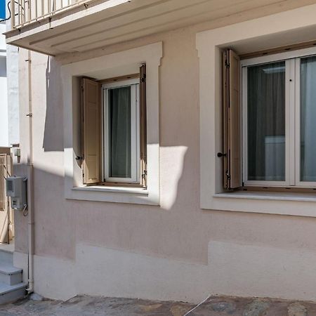 Syraino Apartment Скопелос Екстер'єр фото