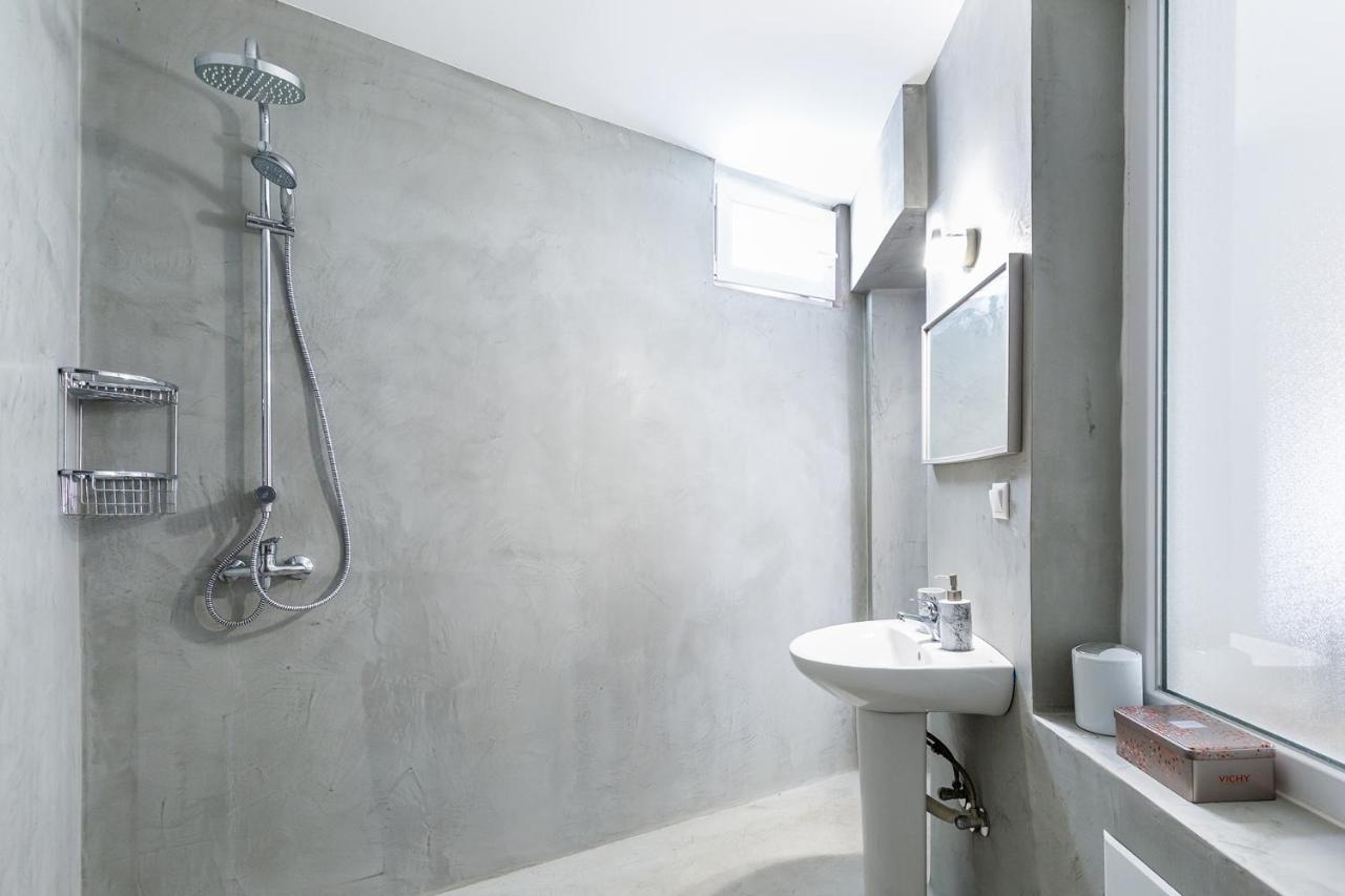 Syraino Apartment Скопелос Екстер'єр фото